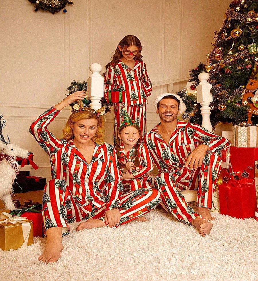 Christmas Traditions